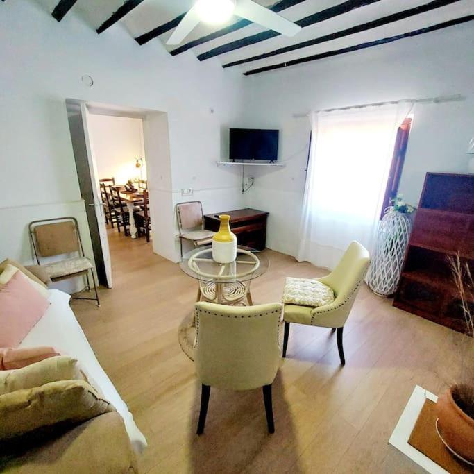 Villa Del Cabo Águilas Esterno foto